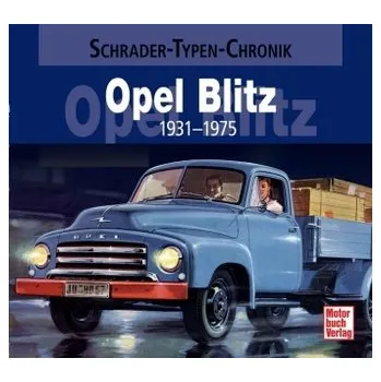 Opel Blitz - Westerwelle, Wolfgang