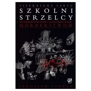 Szkolni strzelcy - Stukan Jarosław
