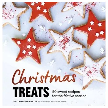 Christmas Treats - Marinette, Guillaume