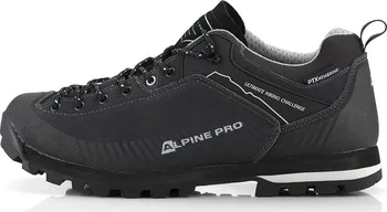 Pánská treková obuv Alpine Pro Gerome Unisex UBTA343