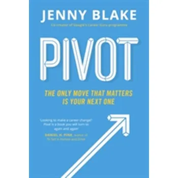 Pivot - Blake Jenny