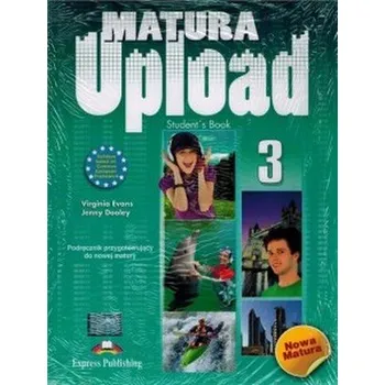 Matura Upload 3 Student's Book