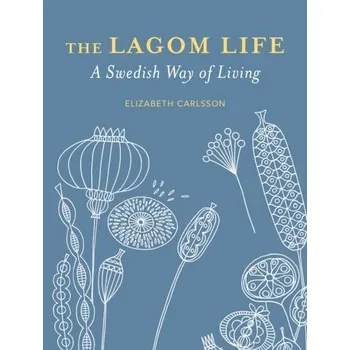 Cestování The Lagom Life - Elisabeth Carlsson [EN] (2023, Firma, Ryland, Peters & Small Ltd)