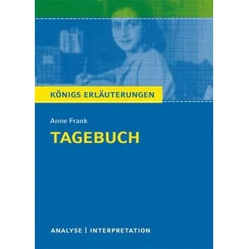 Anne Frank 'Tagebuch' - Freund-Spork, Walburga
