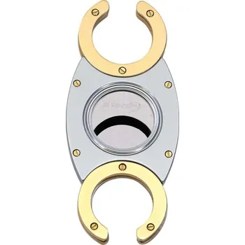 Humidor Ořezávač doutníků 56070