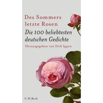 Des Sommers letzte Rosen - Ippen, Dirk