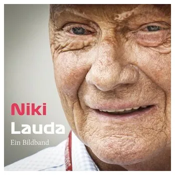 Niki Lauda - Brunnthaler, Frederic