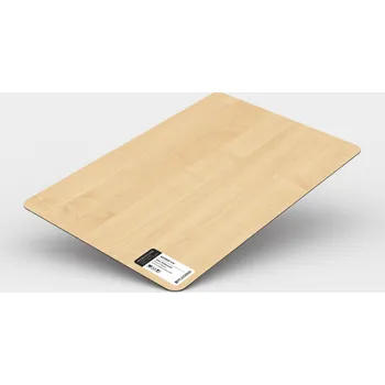 Kuchyňská pracovní deska Pfleiderer Laminát Javor Royal / R27001 VV 4100 x 1300 mm