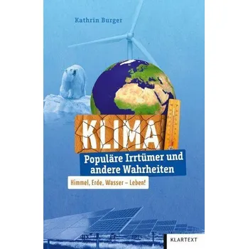 Příroda Klima - Bürger, Kathrin