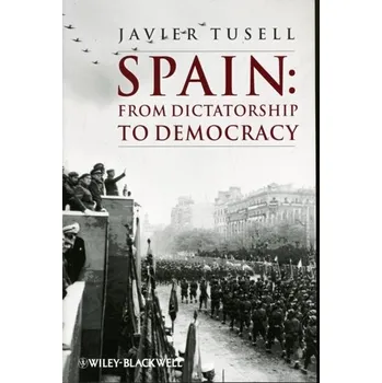 Spain - Tusell, Javier