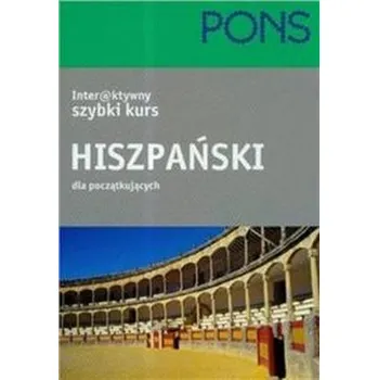 Interaktywny samouczek słownictwa Hiszpański dla początkujących