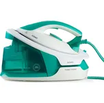 Parní žehlička s čerpadlem 6,5 bar - DOMO DO7118S, Tlak: 6,5 bar, Parní ráz: 250 g, Příkon: 2400 W