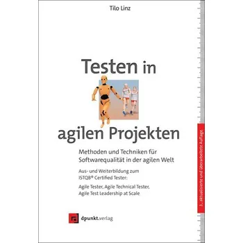Technika Testen in agilen Projekten - Linz, Tilo