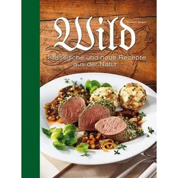 Wild - Bangert, Elisabeth