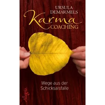 Karma-Coaching - Demarmels, Ursula