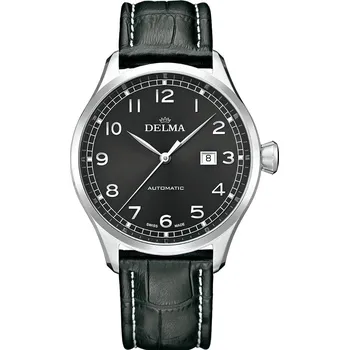 Hodinky DELMA 41601.570.6.032