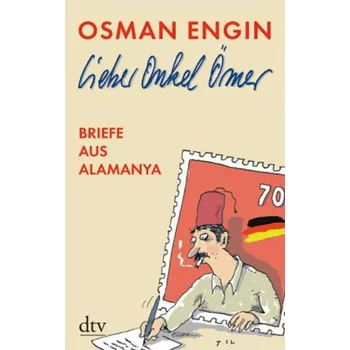 Lieber Onkel Ömer - Engin, Osman