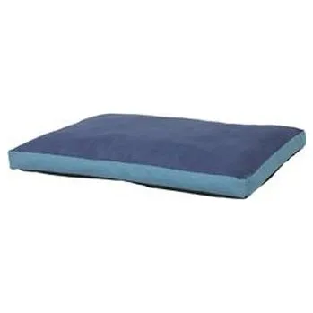 Pelíšek pro psa Pelech polštář s potahem ONE INDIGO 60cm modrá Zolux