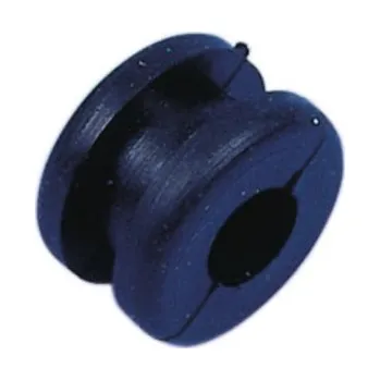 Příslušenství ke karavanu LILIE Gumová průchodka pro kabel ponorného čerpadla