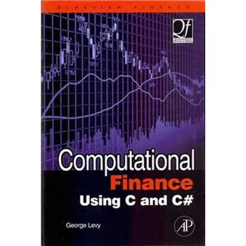 Computational Finance Using C and C #