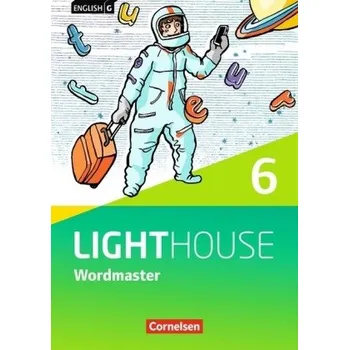 Kniha 10. Schuljahr, Wordmaster - Biederstädt, Wolfgang