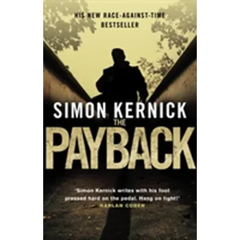 The Payback - Simon Kernick