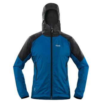 Dámská větrovka Tilak Nebba S skydiver/black