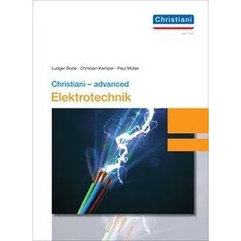 Christiani - advanced Elektrotechnik - Bode, Ludger