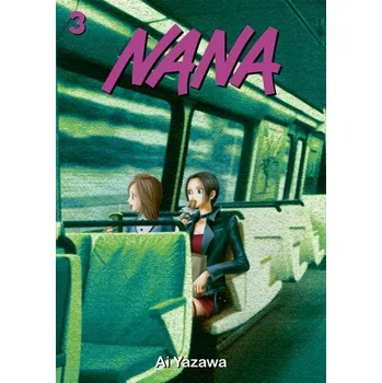 Nana. Tom 3 - Yazawa, Ai