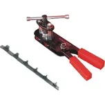 Pertlovací sada pro brzdová potrubí