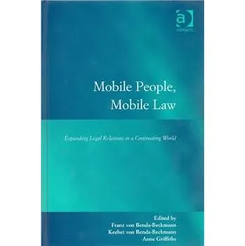 Mobile People Mobile Law
