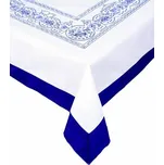 Forbyt, Ubrus, Cibulák, 120 x 140 cm