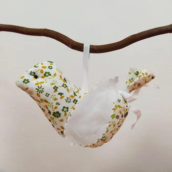 Velikonoční dekorace Ptáčci 8