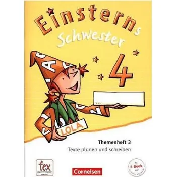 Cizí jazyk 4. Schuljahr, Themenheft 3 (Verbrauchsmaterial) - Bauer, Roland