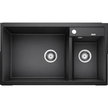 Granitový dřez Blanco Metra 9 antracit 513273