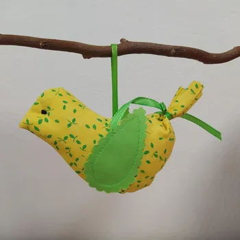 Velikonoční dekorace Ptáčci 6