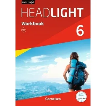 Cizí jazyk 10. Schuljahr, Workbook mit Audios online