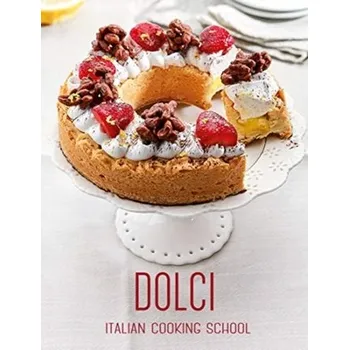 Italian Cooking School: Dolci - Alice Cucina