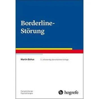 Borderline-Störung - Bohus, Martin