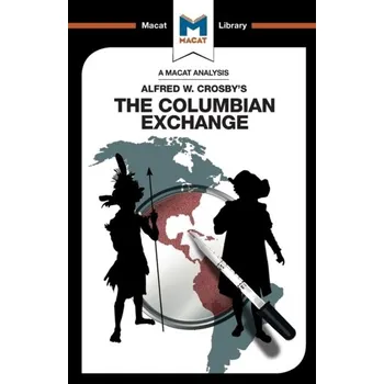 The Columbian Exchange - Specht, Joshua; Stockland, Etienne