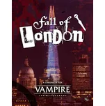 Renegade Game Studios Vampire: The Masquerade - Fall of London Chronicle