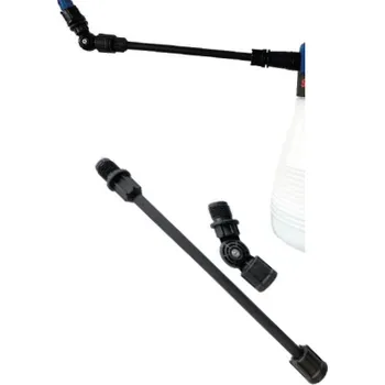 Solo trubka s otočným držákem trysky 49630