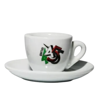 Stolování Bontadi šálek Tazzina Caffé Espresso Depero (tricolore)