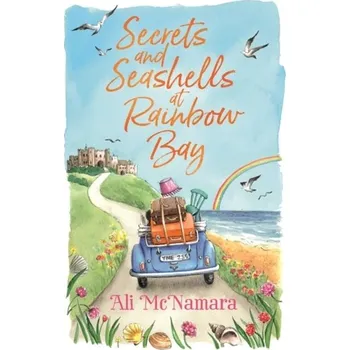 Secrets and Seashells at Rainbow Bay - McNamara, Ali