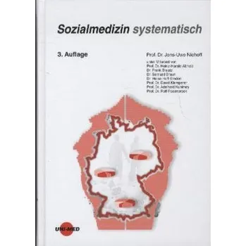 Sozialmedizin systematisch - Troger, Rochus