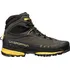 Pánská treková obuv La Sportiva TX5 GTX Men Carbon/Yellow