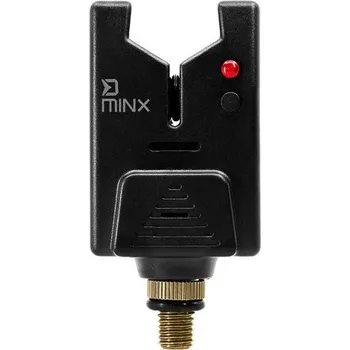 Delphin Minx signalizátor