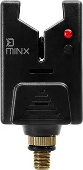 Signalizace záběru Delphin Minx signalizátor