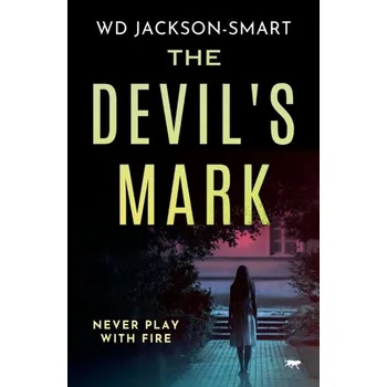 The Devil's Mark - Jackson-Smart, WD