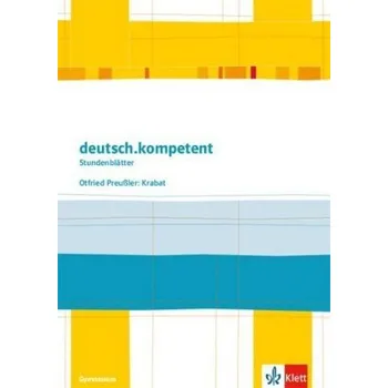 Německý jazyk deutsch.kompetent. Otfried Preußler: Krabat